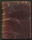 Coutumes d'Anjou, rédaction de 1458-1462