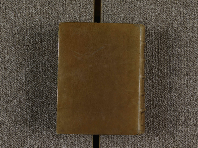 Thèmes de sermons ; Analyse de la Summa de Guillaume Péraud, "Summa de virtutibus"