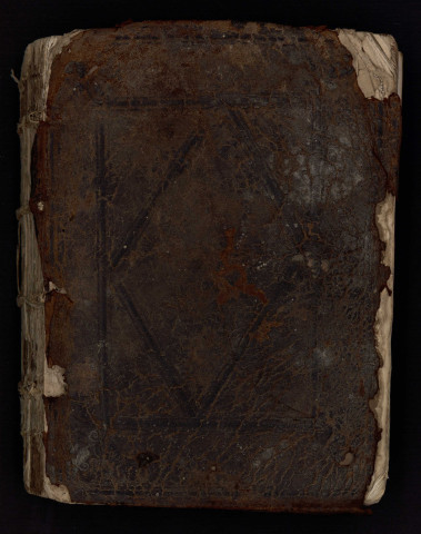 Missale ad usum insignis ecclesie Andegavensis peroptime ordinatum ac diligenti cura castigatum et emendatum cum accentuationibus tam in Epistolis quam evangeliis/ et cothationibus in sequentiis...