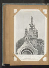 Pavillon de la Commission des Ardoisières d'Angers (La Rivière et Cie) à l'Exposition Universelle, Paris, 1900