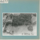 Sainte-Gemmes : La Croix-Verte (Chateaubriant)