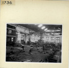 Angers : Ecole des arts et métiers (ateliers)