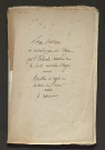 Réponse aux questions proposées par la Société industrielle le 1er mai 1840