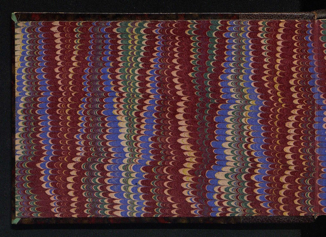 Carnet de notes [Bruel 33]