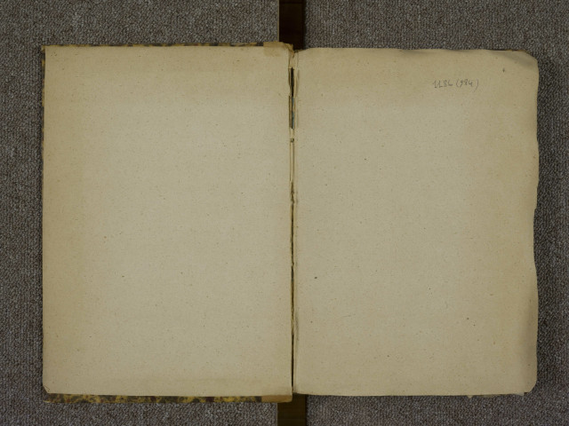 Recueil de pièces touchant les ban et arrière-ban d'Angers, de 1490 à 1594