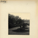 Angers : Jardin des Plantes