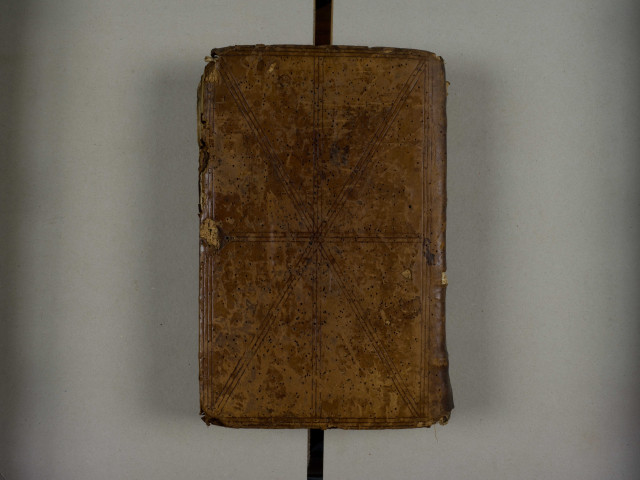 Justinien. Les Institutes