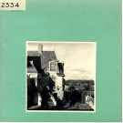 Saint Saturnin sur Loire : Domaine de la Groie