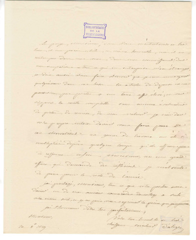 Aligre (d'), pair de France