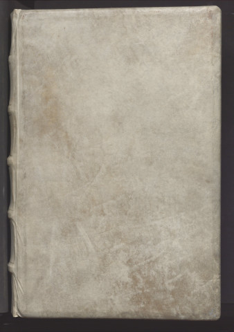 Digestum vetus, avec l'Apparatus. « Hec (sic) in compilacione Digesti fuit dictum, non quando leges facte fuerunt... »