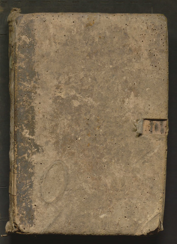 « Incipiunt Institutiones sancti Cassiani. Veteris instrumenti narrat historia... »