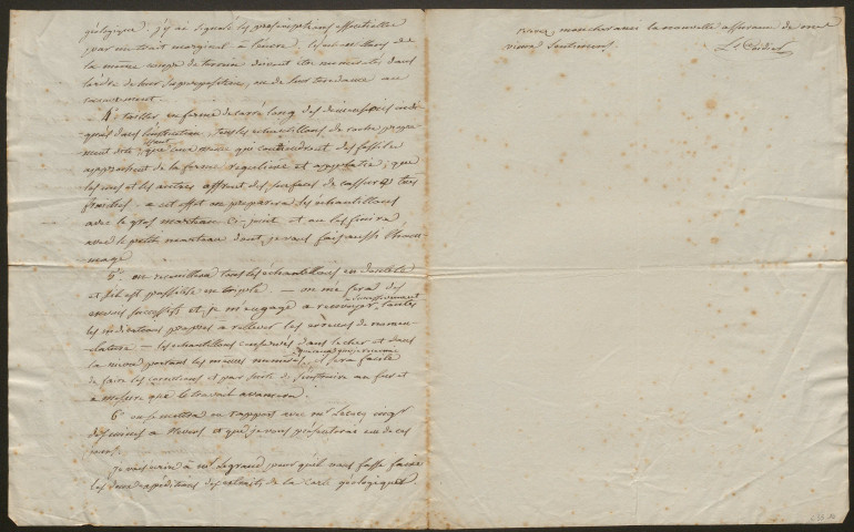 Cordier, Pierre-Louis-Antoine