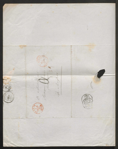 Reuter, Georges François