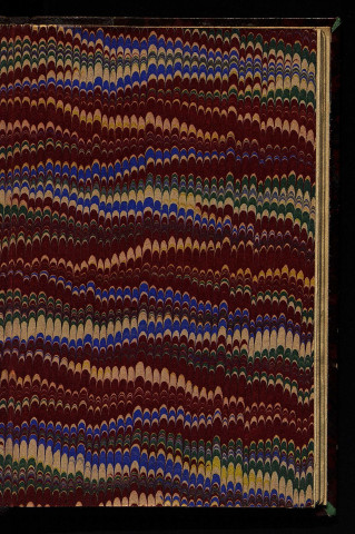 Carnet de notes [Bruel 02]