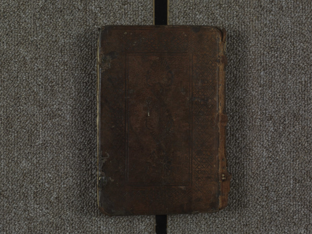 Horae ad usum Pictavensem