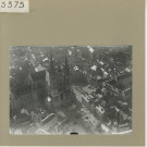 Angers : Cathédrale Saint-Maurice, vue aérienne