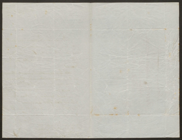 Chedeau, Jean Charles