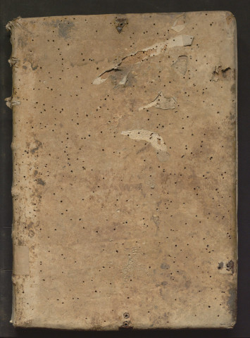 Commentaire sur le livre premier des Sentences