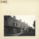 Angers : Esvière (Vieil Angers)