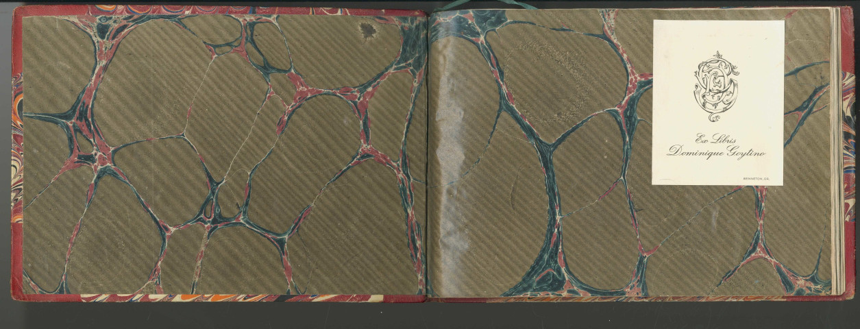 Plans et profilz des principales villes qui sont sur la rivière de Loire, avec la carte générale et les particuliérés de chascun gouvernement d'icelles