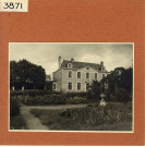 Savennières : Château Les Lauriers