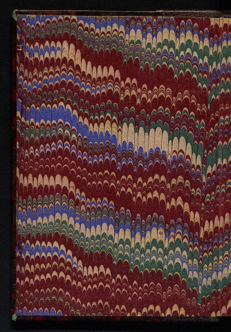 Carnet de notes [Bruel 29]