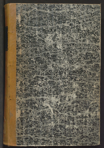 Treize comptes de dépenses de la maison de Diane de Poitiers, chacun signé d'elle. Extraordinaire de septembre 1546