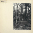 Angers : Esvière (Vieil Angers)