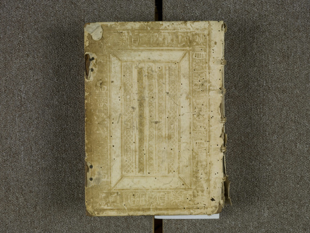 Cronica fratris Martini ordinis predicatorum