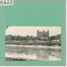 Saumur : Vue générale