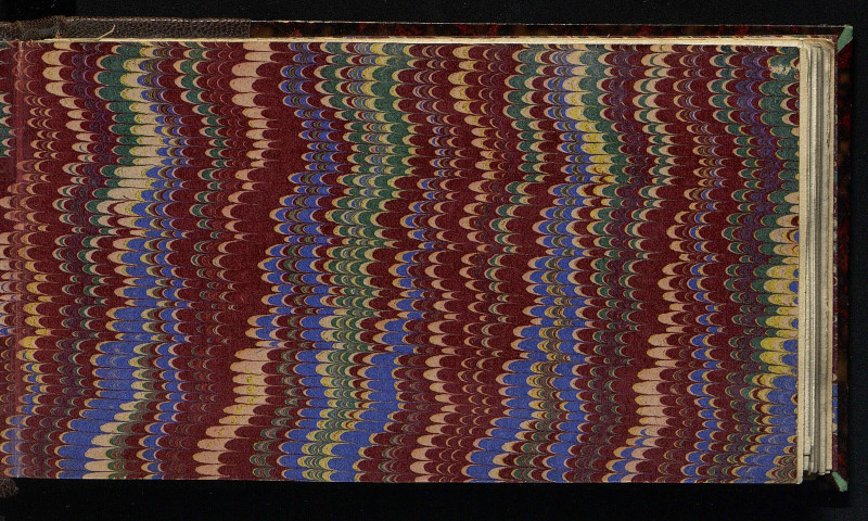 Carnet de notes [Bruel 16]