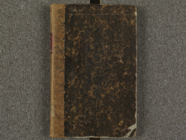 Recueil d'armoriaux angevins