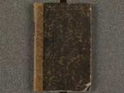 Recueil d'armoriaux angevins