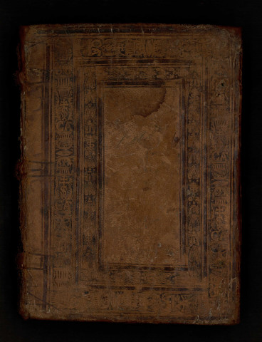 Aldi Manutii Romani institutionum grammaticarum libri quatuor, ad exemplar Aldinum, ab Ascensio cum accentibus grecis restituti. Quae autem in singulis Libris contineantur, sequens pagella enucleabit.