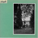 Bouchemaine : La Prévote (la Pointe de Bouchemaine)