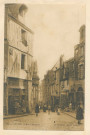 196. Angers. Rue Lionnaise