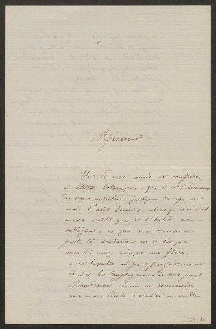 Chevallier, Louis Pierre Désiré