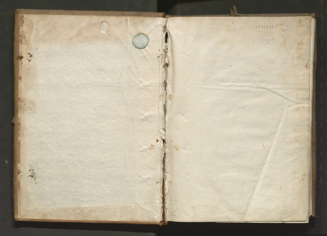 Guillaume Péraud. « Incipit summa de virtutibus. Presens opus habet quinque partes principales... »