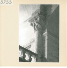 Angers : Chapelle et chapiteaux