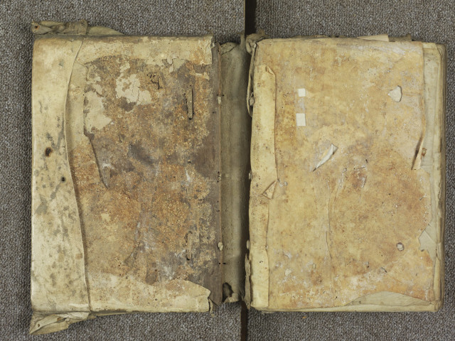 « Incipiunt quaestiones vel glosae in evangelio nomme (sic). Praefatio est praedictio, praeloquutio, nam apud Grecos... »