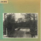 Anjou : L'Evre, près de Courossé