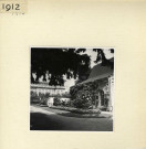 Angers : Jardin des Plantesl