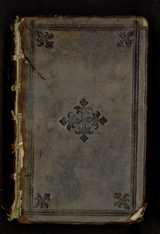 Novum Testamentum graece