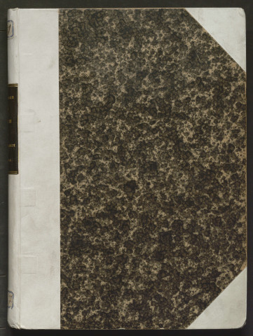 Nécrologe de Saint-Aubin