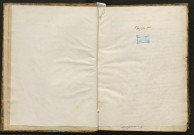 Le drame des Cent-Jours. Volume 1