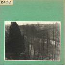 Anjou : L'Evre, à Courossé