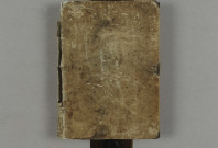 « Incipit passio beatissimorum Christi martyrum Sergii et Bachi, quae est nonis octobris. Maximiano tyranno regnante... »