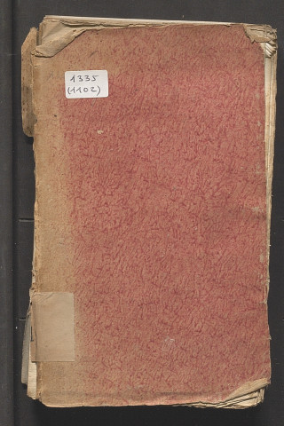 Herborisations faites dans le département de Maine-et-Loire par divers botanistes angevins, principalement le docteur Guépin