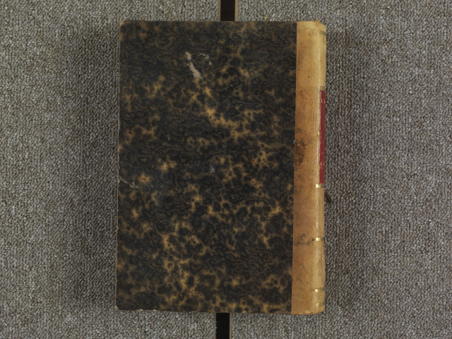 Recueil de Distinctiones à l'usage des prédicateurs