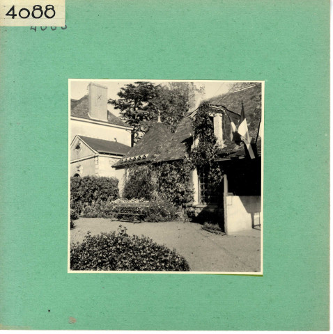 Beaulieu-sur-Layon : Caveau de vin